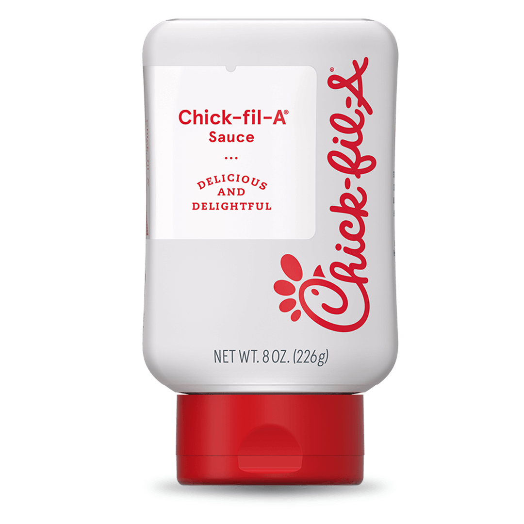 Chick-Fil-A Sauce