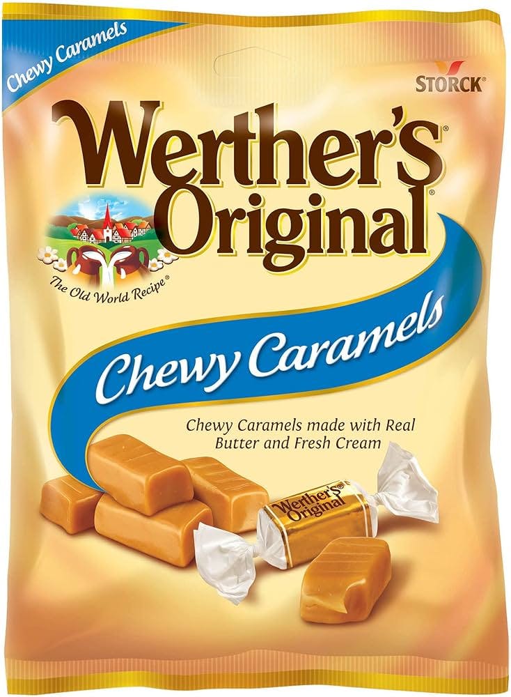 Werther's Original